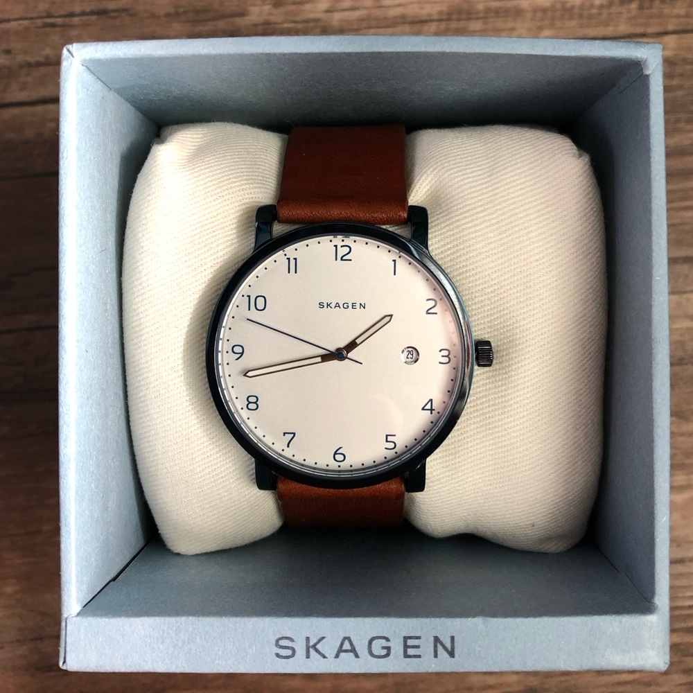 Men’s Skagen Watch
